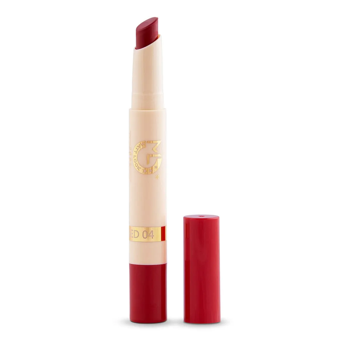 Velvet Smooth Non Transfer Lipstick