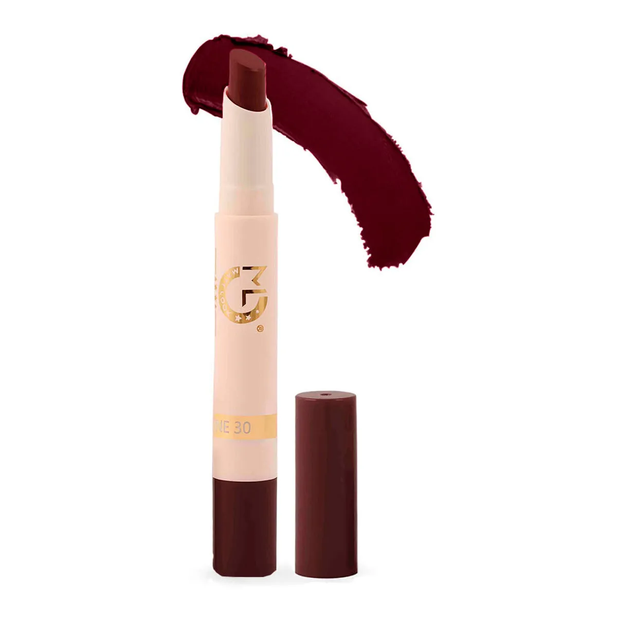 Velvet Smooth Non Transfer Lipstick