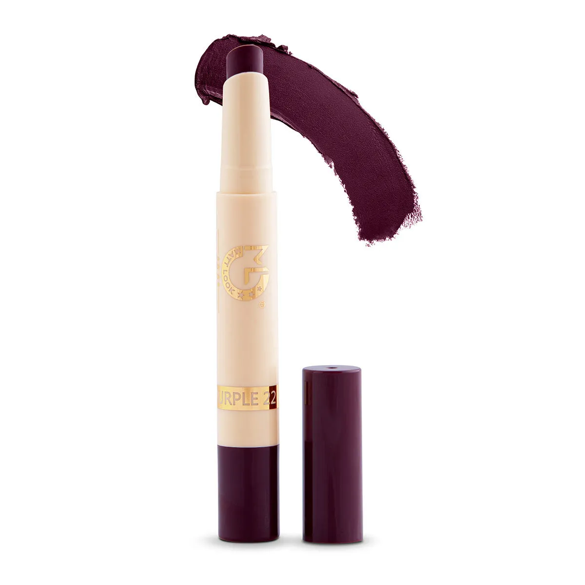 Velvet Smooth Non Transfer Lipstick