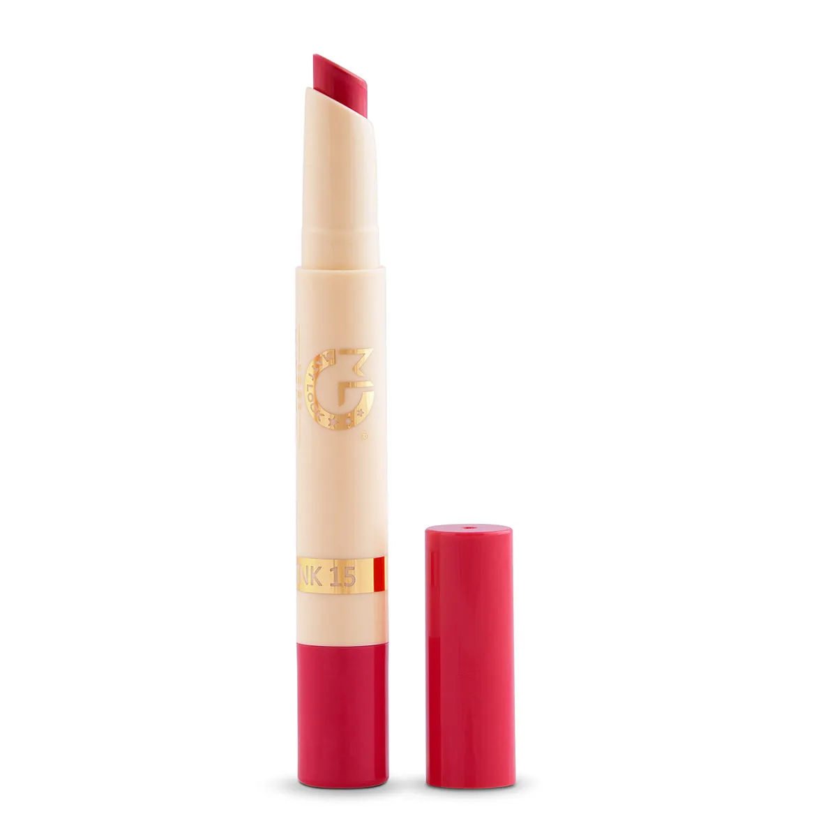 Velvet Smooth Non Transfer Lipstick
