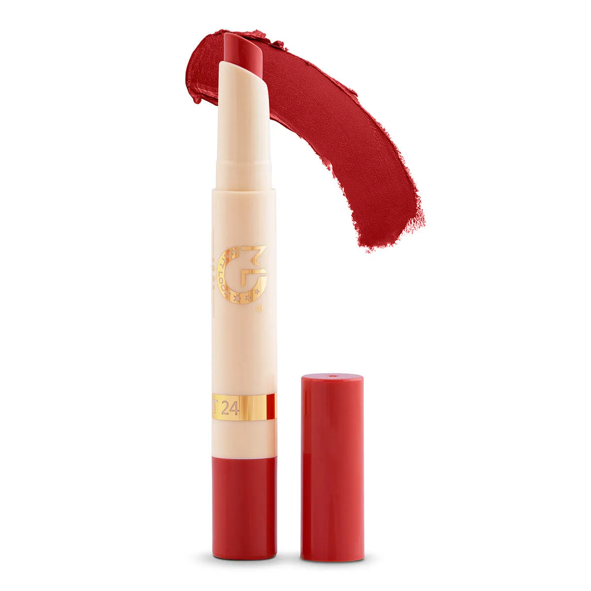 Velvet Smooth Non Transfer Lipstick