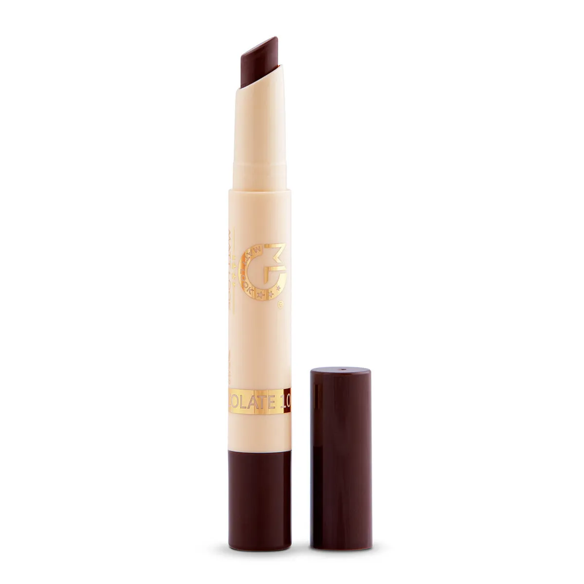 Velvet Smooth Non Transfer Lipstick