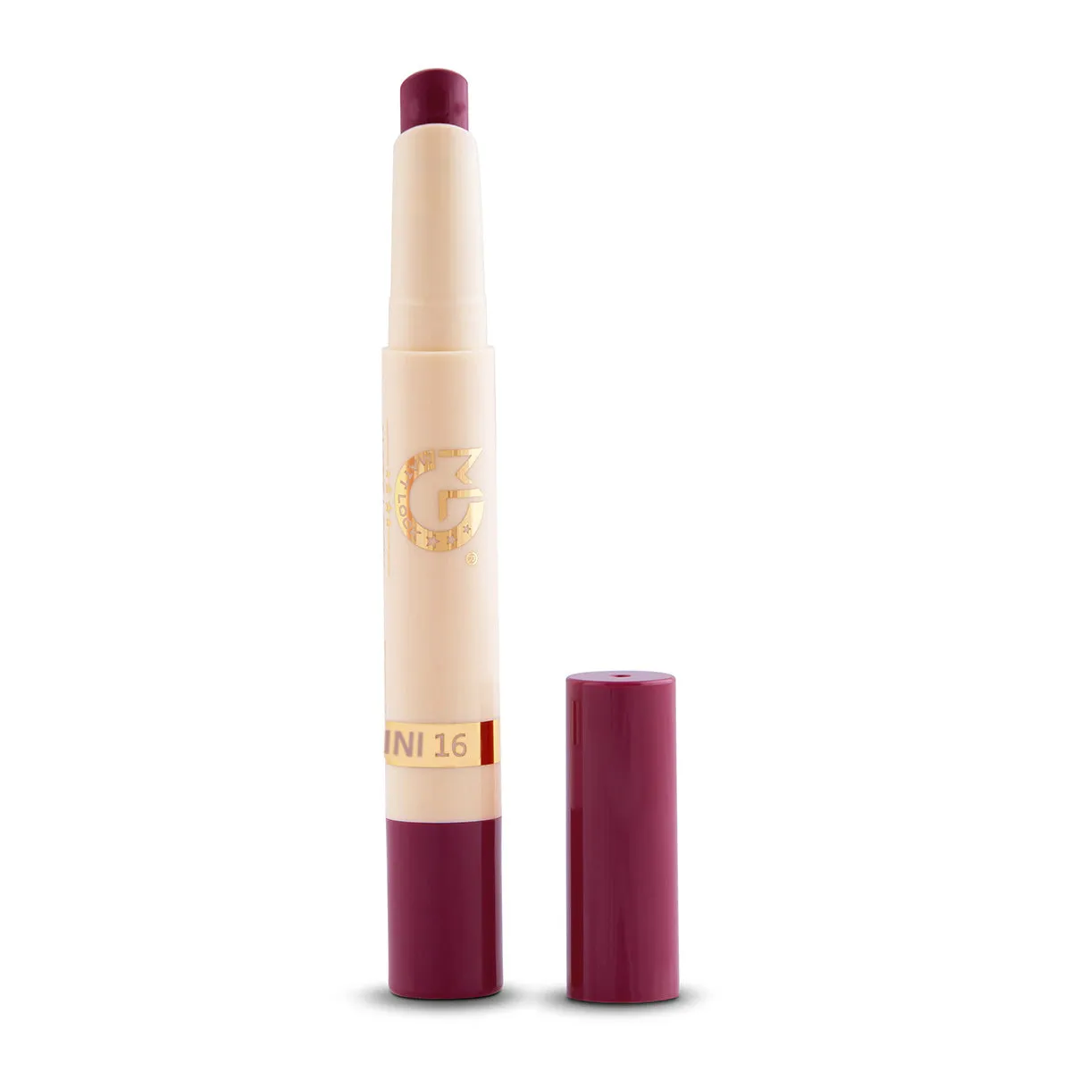 Velvet Smooth Non Transfer Lipstick