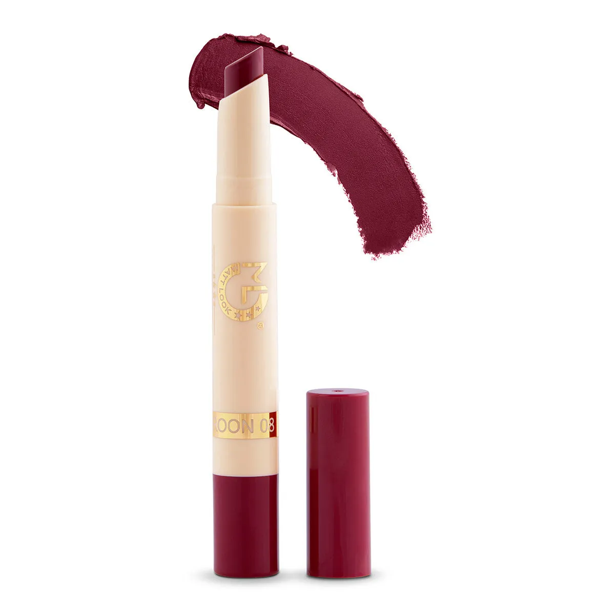 Velvet Smooth Non Transfer Lipstick