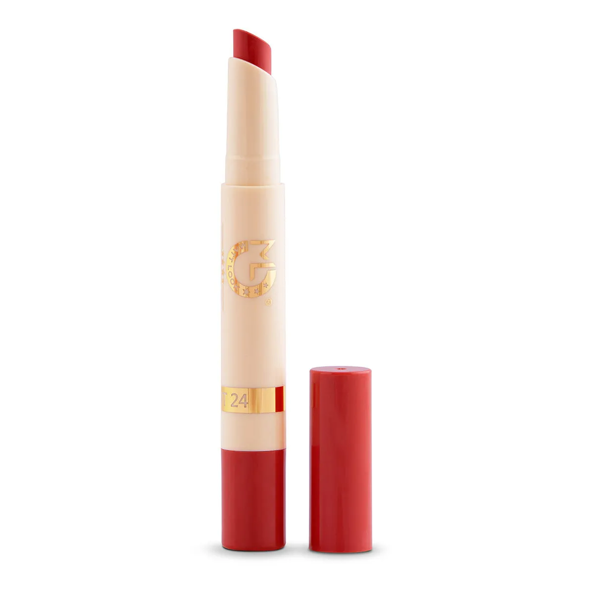 Velvet Smooth Non Transfer Lipstick