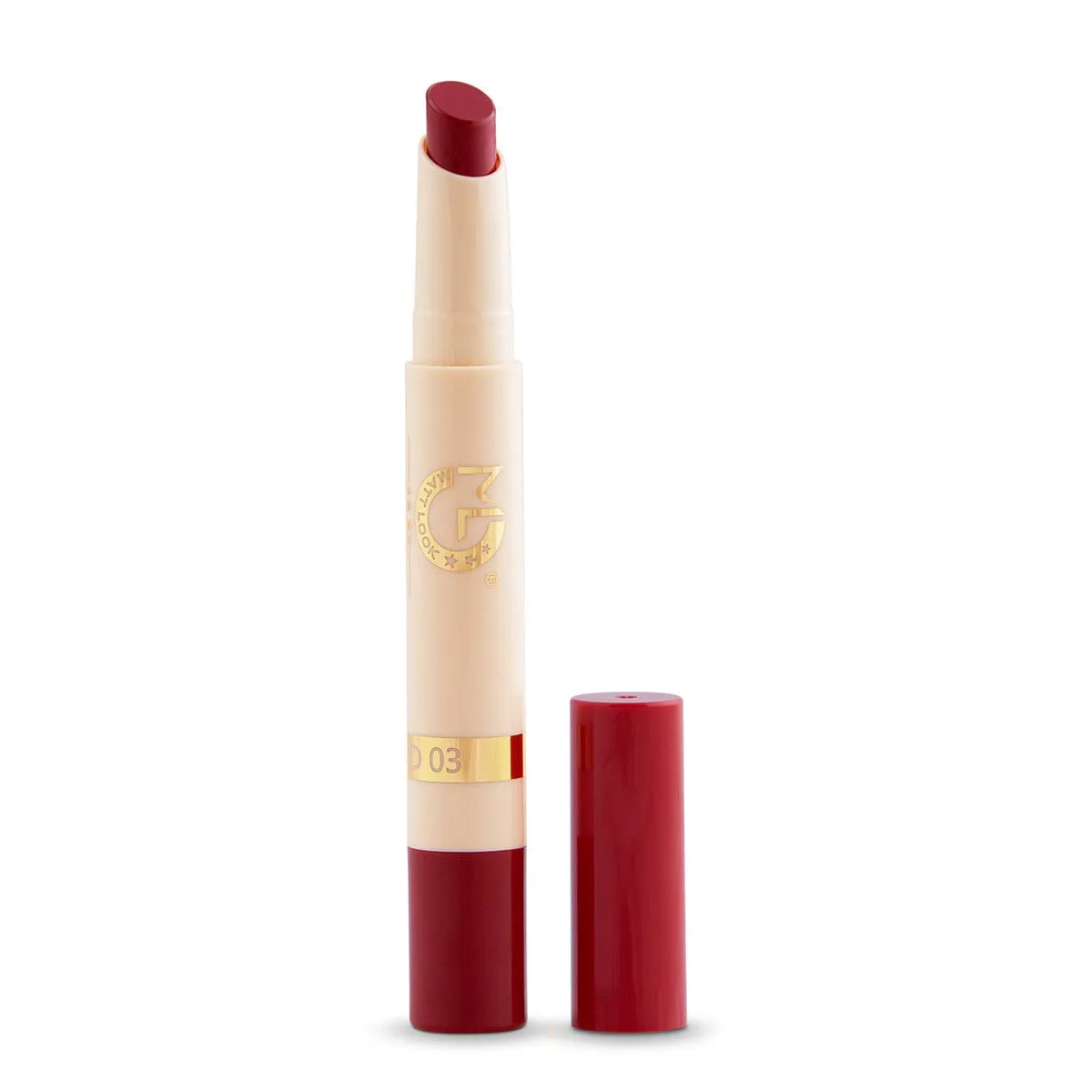 Velvet Smooth Non Transfer Lipstick