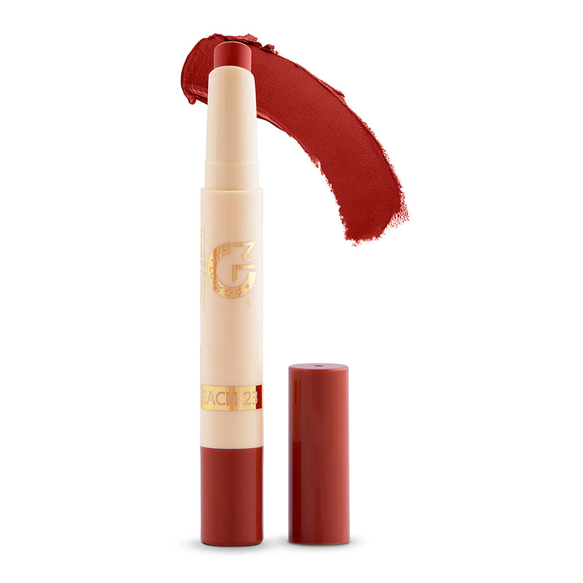 Velvet Smooth Non Transfer Lipstick