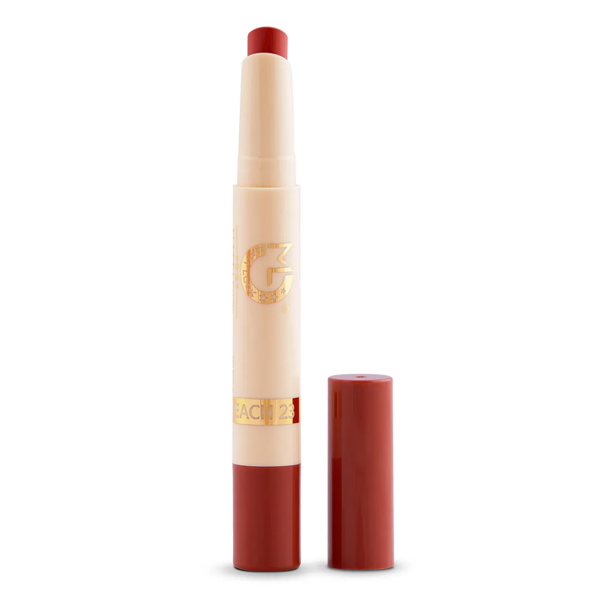 Velvet Smooth Non Transfer Lipstick