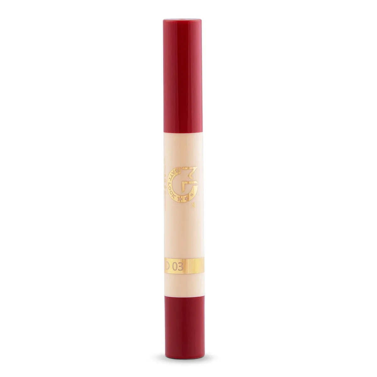 Velvet Smooth Non Transfer Lipstick