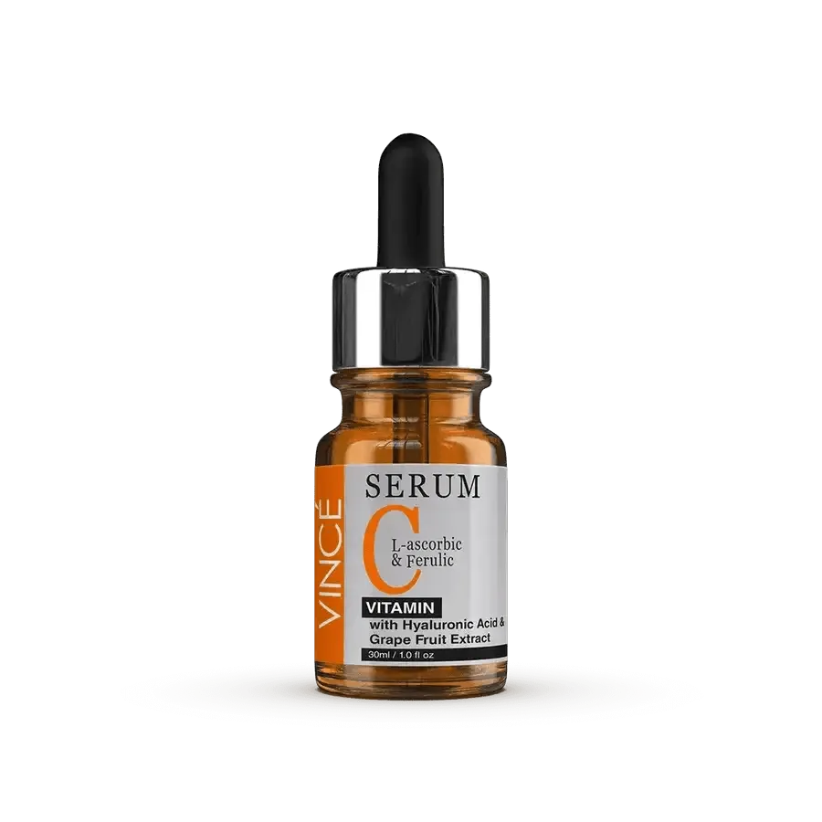 Vince - Vitamin C Serum - 30ml