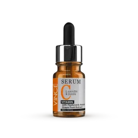 Vince - Vitamin C Serum - 30ml