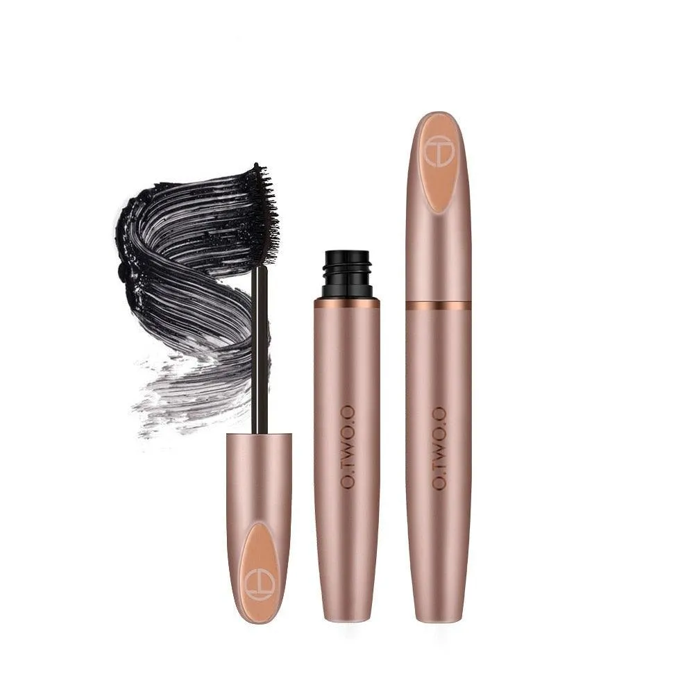 Waterproof Long Lasting Mascara