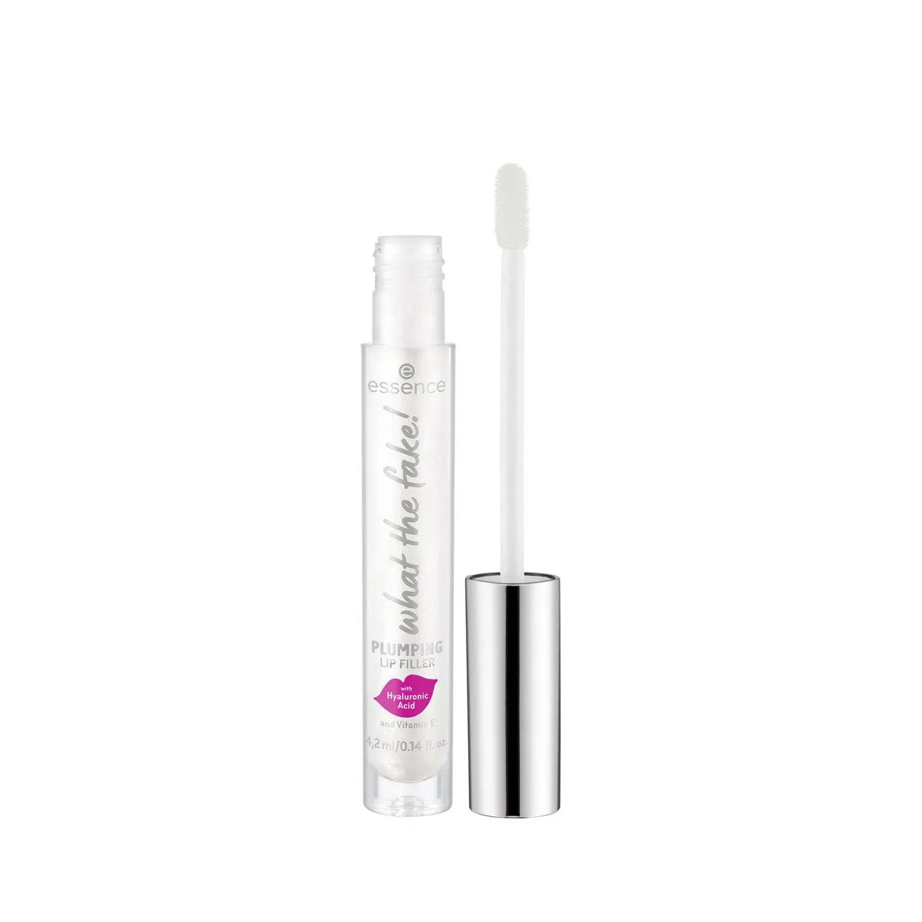 What The Fake!-Plumping Lip Filler