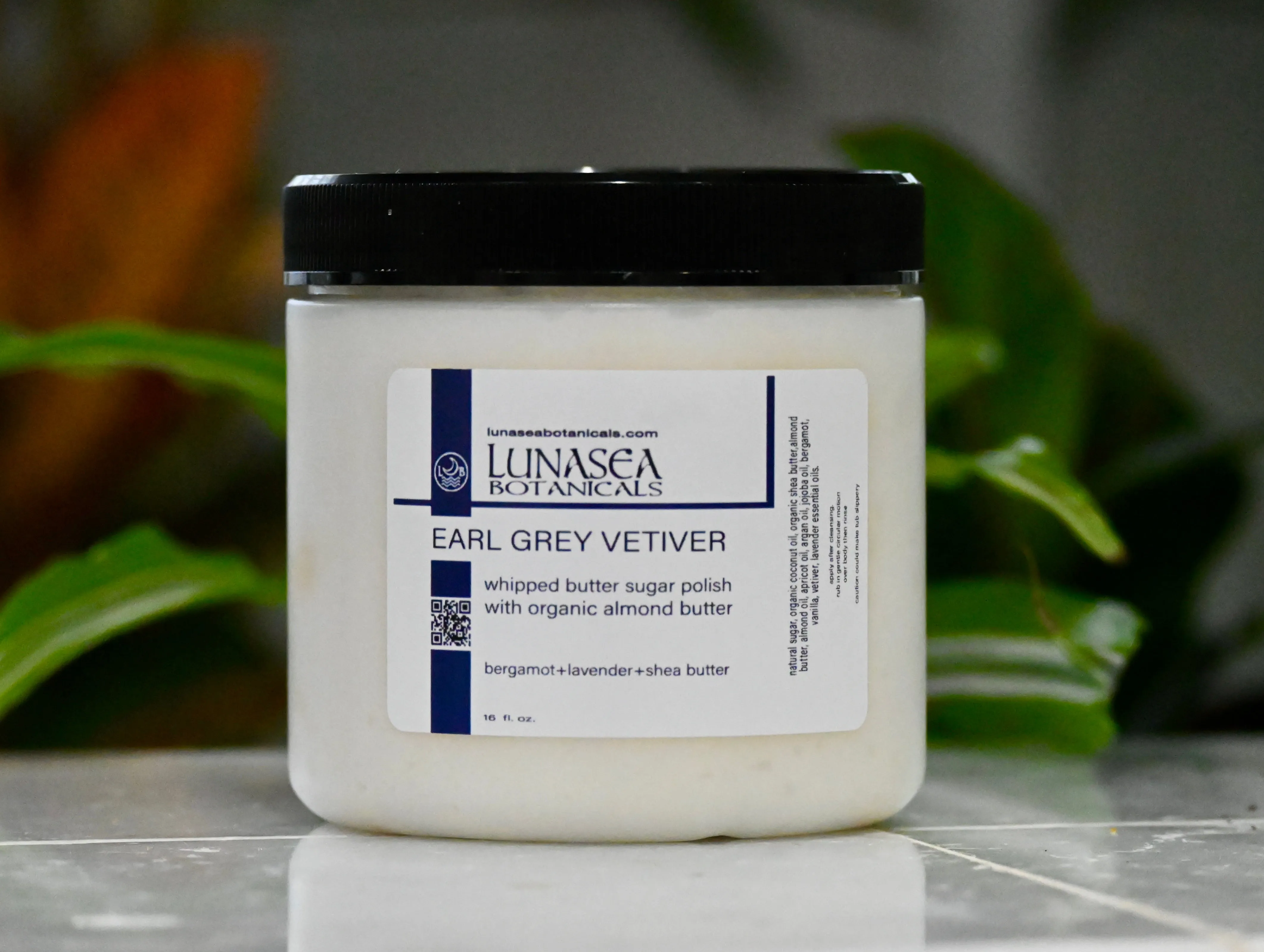 Wholesale Whipped Sugar Polish