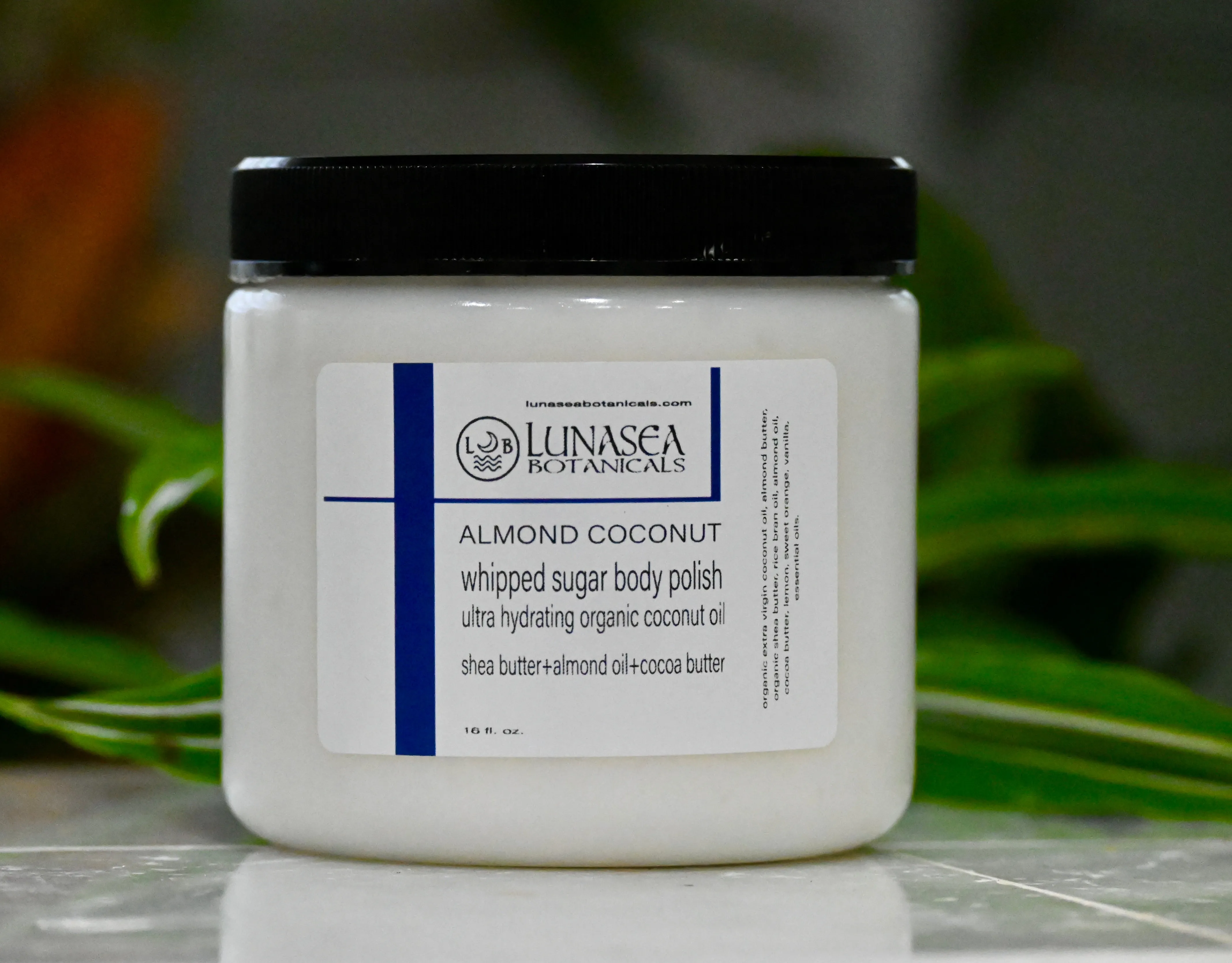 Wholesale Whipped Sugar Polish