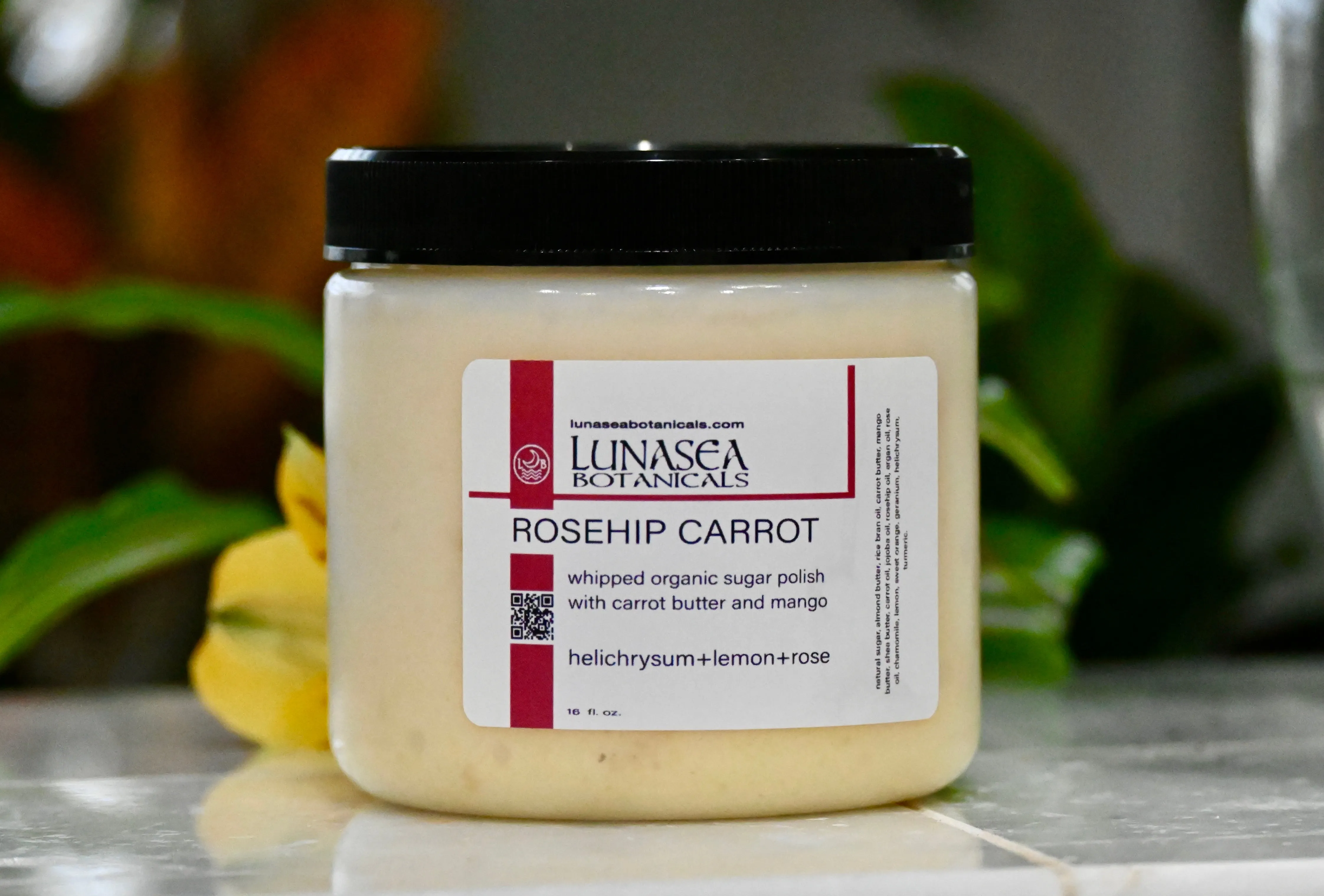 Wholesale Whipped Sugar Polish