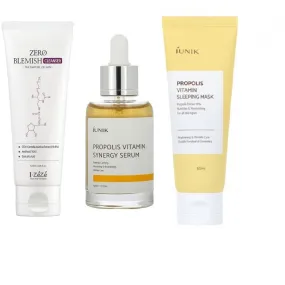 Zero Wrinkles Care Set