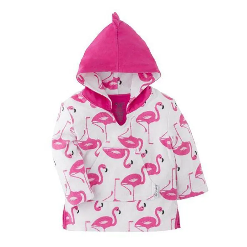Zoocchini UPF50  Swim Coverup 12-24months