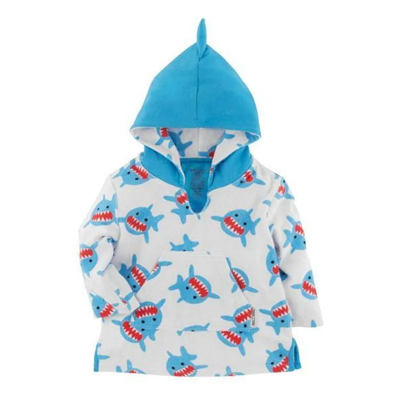 Zoocchini UPF50  Swim Coverup 12-24months